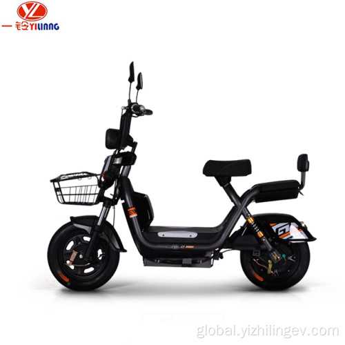  High Level Design Durable Cheap Electric Pedal Scooters for Adults 500w Ce Electronic Burglar Fashion 200kg 31-40km/h 150*63cm Supplier